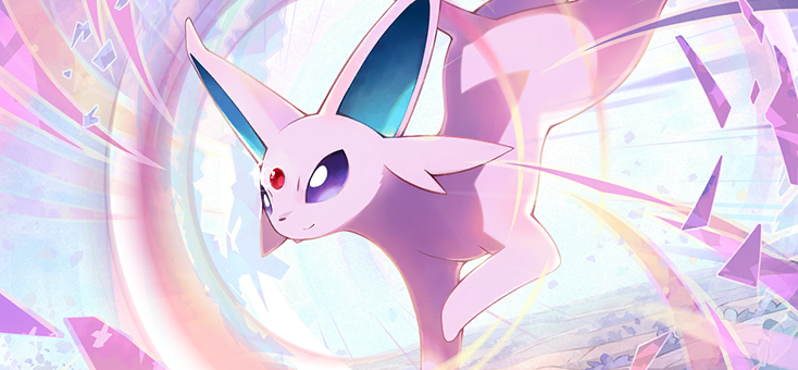 Espeon EX