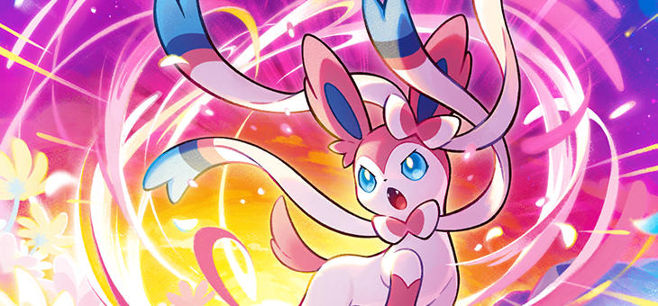 Sylveon EX