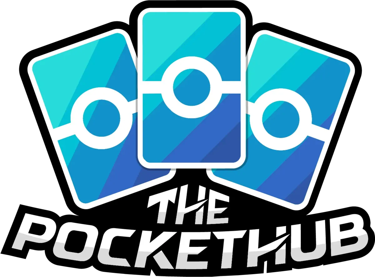 The Pocket Hub Logo